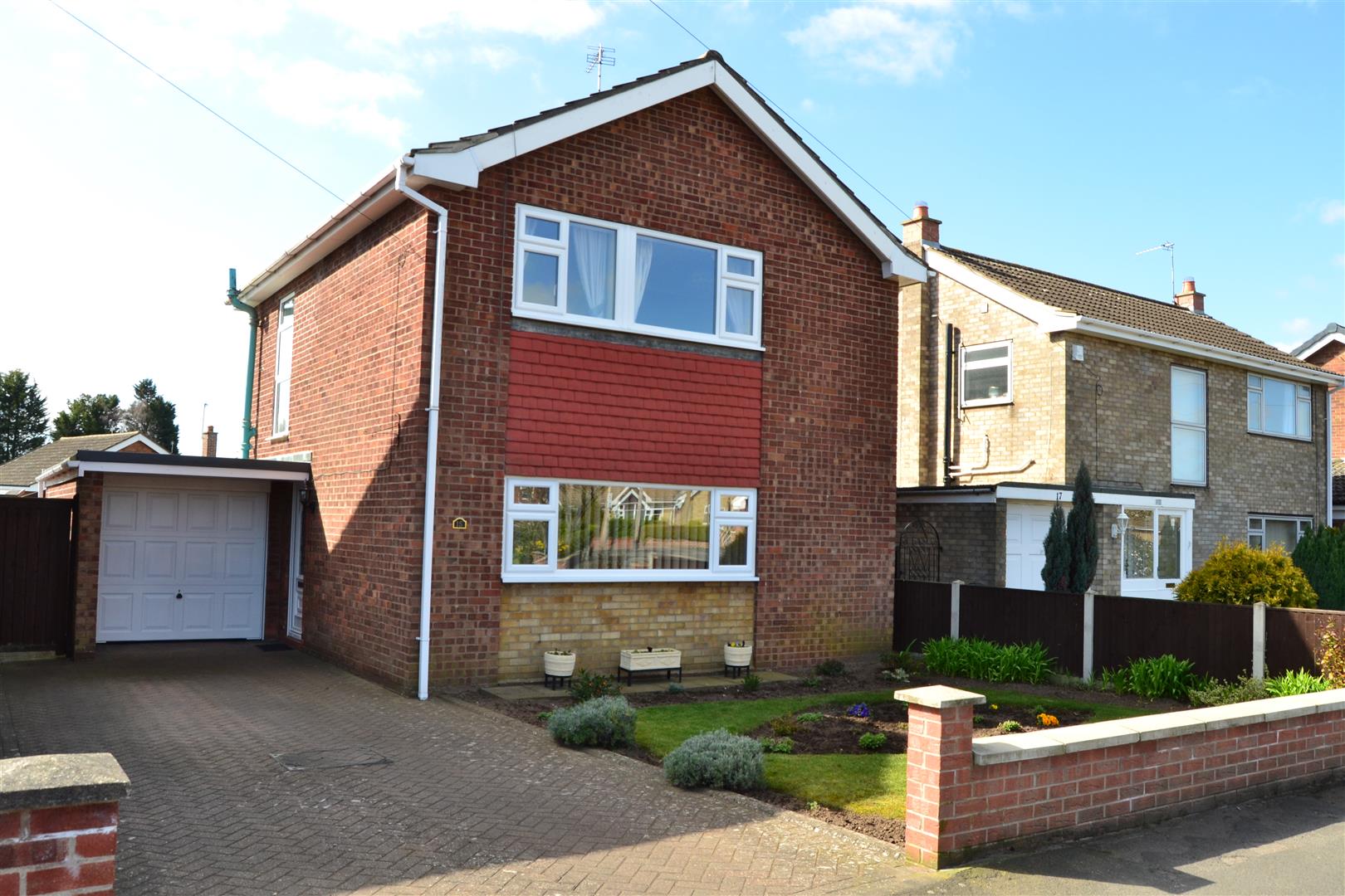 3 bedroom property in Grantham
